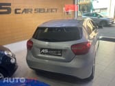 Mercedes-Benz A 180 d Urban