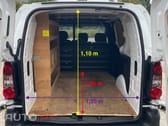 Citroen Berlingo 1.6 HDI Longa IVA Dedutível
