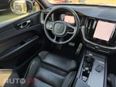 Volvo XC60 2.0 T6 PHEV R-Design AWD