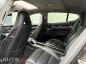 Porsche Panamera Platinum Edition