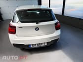 BMW M135 i xDrive