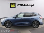 Ford Kuga 1.5 ECOBOOST ST LINE