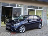 BMW 216 d Line Sport