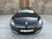 Renault Mégane Sport Tourer 1.5 dCi GT Line