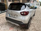 Renault Captur 0.9 TCE Exclusive