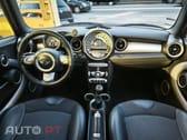 MINI Cooper Cooper D