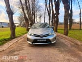 Toyota Auris Touring Sports 1.4 D-4D Com+P.Sport +Navi