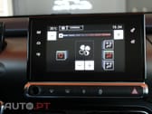 Citroen C4 Cactus VTi 75 Start