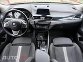 BMW X2 16 d sDrive Auto Advantage