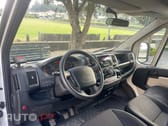 Peugeot Boxer 2.0 HDI Frigorífica