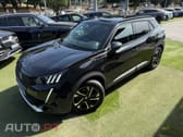 Peugeot E-2008 50 kWh GT