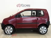 Aixam 400 S