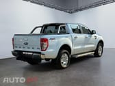 Ford Ranger 2.2 TDCi CD XL 4WD