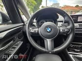 BMW 216 d 7L Line Sport