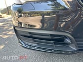 BMW 520 d Pack M