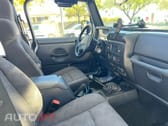 Jeep Wrangler TJ 2.4L
