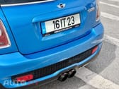 MINI Cooper Cooper S
