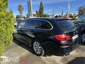 BMW 520 d Pack M Auto