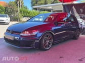Volkswagen Golf 1.6 TDi BlueMotion Confortline