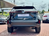 Toyota Yaris Cross 1.5 HDF Comfort