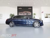 Mercedes-Benz E 300 De Avantgarde