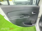 Dacia Logan MCV 0.9 TCe Comfort Bi-Fuel
