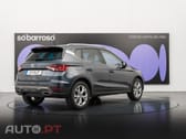 Seat Arona 1.0 TSI FR
