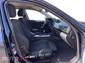 BMW 318 d Line Sport