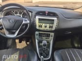 Lancia Delta 1.6 M-Jet Platinum
