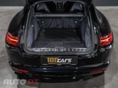 Porsche Panamera 4 E-Hybrid Platinum Edition