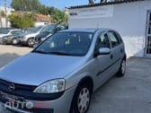 Opel Corsa 1.2 16V Confort