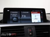 BMW 218 i Cabrio Pack M Auto