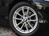 BMW 116 d EfficientDynamics