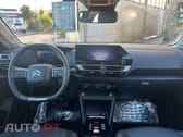 Citroen e-C4 50 Kw