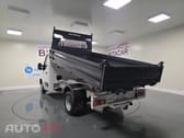 Renault Master 2.3 DCI 130CV BASCULANTE