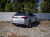 Audi A3 Sportback 1.6 TDI S-line