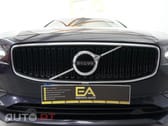 Volvo S90 2.0 D5 Momentum AWD Geartronic