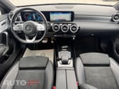 Mercedes-Benz A 250 e AMG Line