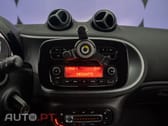 Smart ForFour 1.0 Passion 71 Aut.