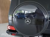 Mercedes-Benz G 55 L Auto