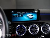 Mercedes-Benz A 250 e AMG Line