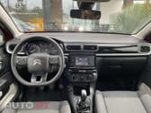 Citroen C3 1.2 PureTech YOU!