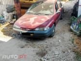 Ford Mondeo Mk1