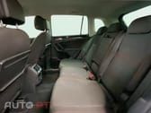 Volkswagen Tiguan 2.0 TDI SCR (BlueMotion ) Sound