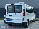 Renault Trafic 2.0 Blue dCi L2H2 Advance Increased Payload