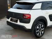 Citroen C4 Cactus 1.2 PureTech Feel