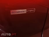 Ford Focus SW 1.0  EcoBoost  Hybrid ST-Line