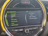 MINI Cooper Cooper D