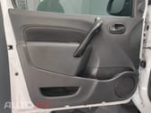 Renault Kangoo 1.5DCi Express 3L