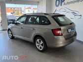 Skoda Fabia Break 1.0 Active